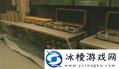 白嫖武器方法介绍：地图快速移动与路径优化