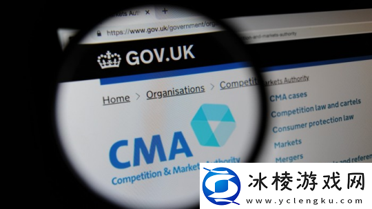 英国市场监管机构初步调查结果公开呼吁对苹果谷歌移动市场垄断调查