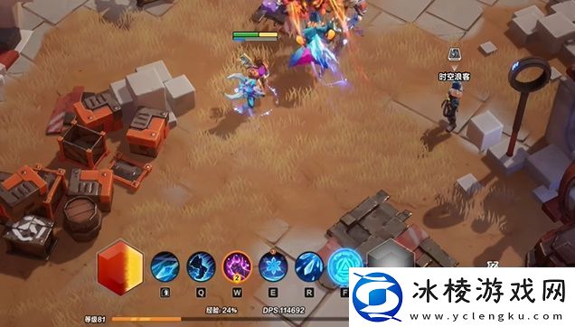 火炬之光无限时空天赋BD攻略-时家天赋BD搭配教程