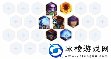 2024金铲铲最强阵容图