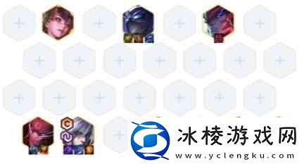 2024金铲铲最强阵容图