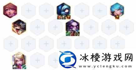 2024金铲铲最强阵容图