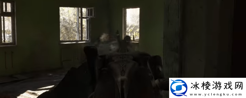 潜行者2：切尔诺贝利之心超自然体号角获取位置介绍