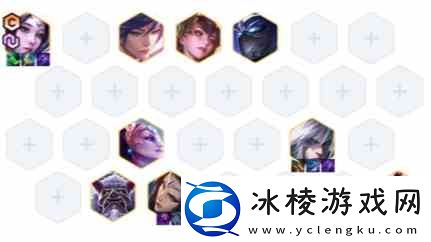 2024金铲铲最强阵容图