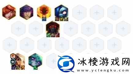 2024金铲铲最强阵容图