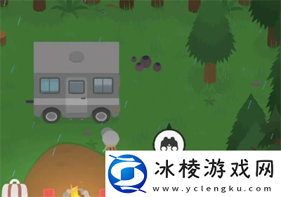 蘑菇采集位置介绍：游戏设置优化全攻略