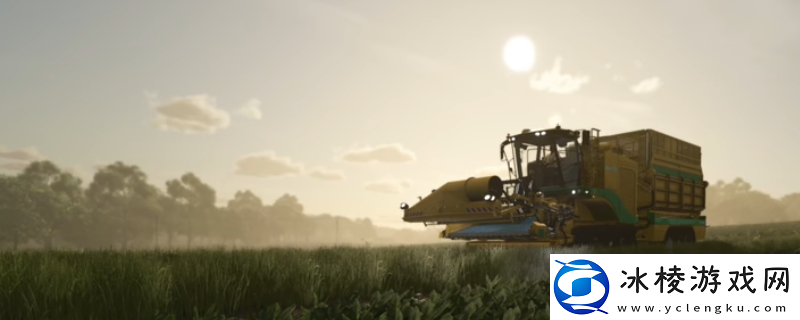 模拟农场25养鸡需要准备介绍