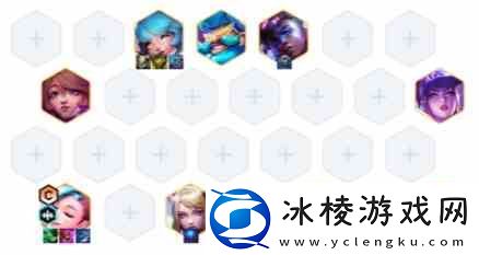 2024金铲铲最强阵容图