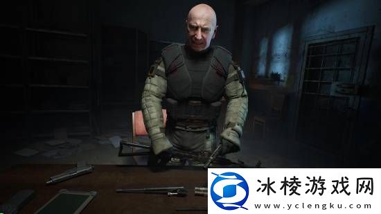 游戏又自己长出来了!潜行者2多款性能MOD发布