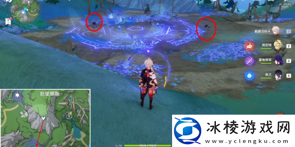 兽境裂隙挑战任务攻略：神秘商店物品分析