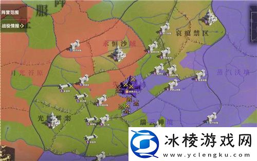 SLG题材破圈者代号