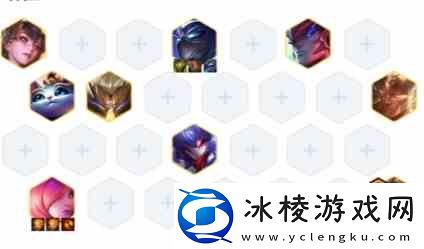 2024金铲铲最强阵容图