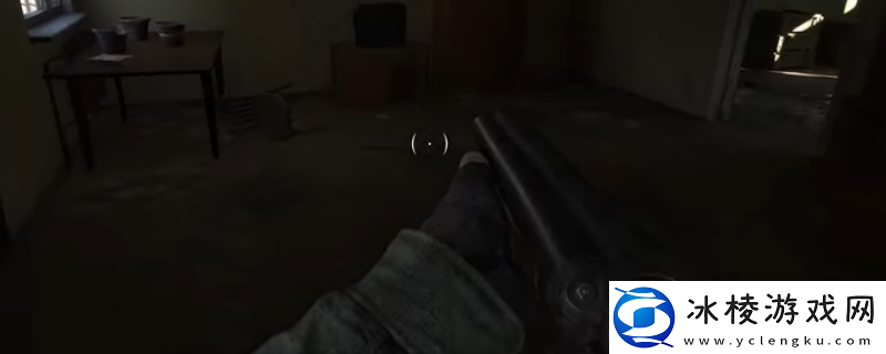 潜行者2：切尔诺贝利之心PS04倍瞄准镜获取位置介绍