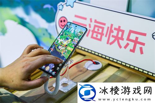 直击现场!云海之下在2024ChinaJoy的“开摆之路”竟遭遇拦路虎