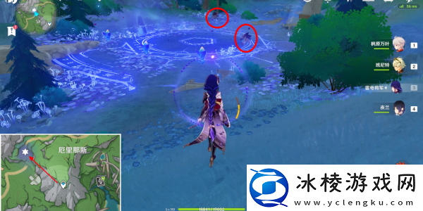 兽境裂隙挑战任务攻略：神秘商店物品分析