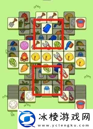 羊了个羊今日攻略10.22最新