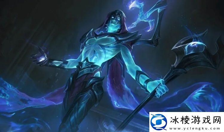 LOL官方发布重做后维克托原画并放出多款皮肤新版原画