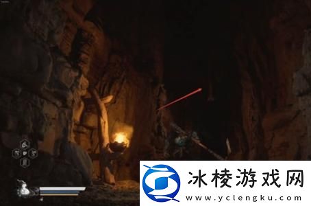 黑神话悟空第四回右手虫位置在哪