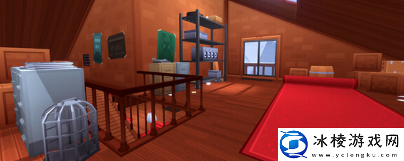 合力逃脱游戏配置要求介绍