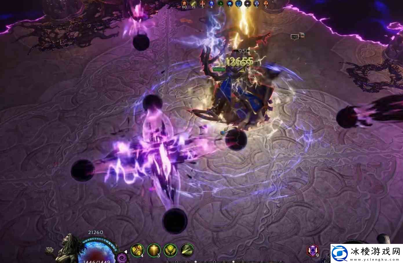 最后纪元骑士转职推荐