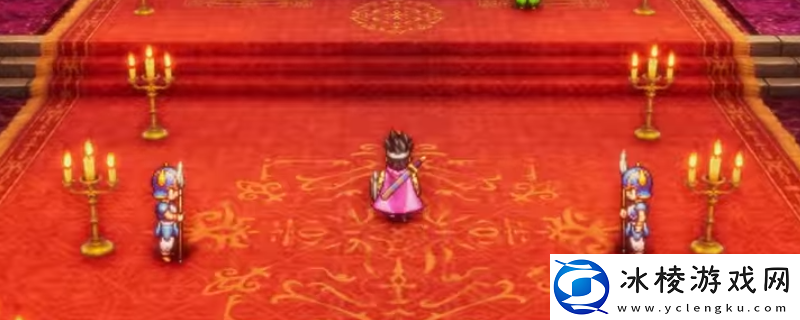 勇者斗恶龙3：HD-2D重制版盗贼‌好用武器推荐