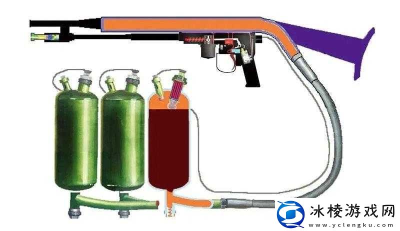 探究火焰喷射器的本质以及-COD-手游中喷射器的来源究竟为何