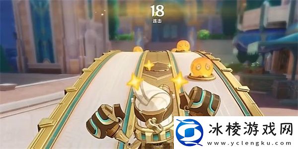 跃动节拍响应法玩法一览：战斗中生存能力提高方案