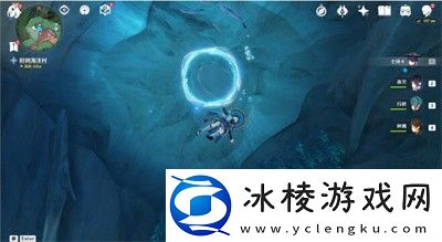 厄里那斯水神瞳收集方法介绍：游戏活动与限时任务攻略