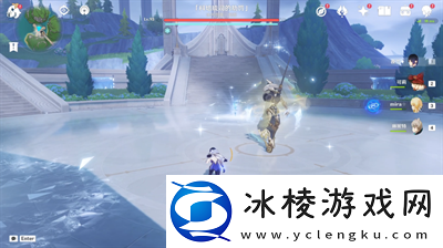 坚冰的赌咒成就获得方法介绍：如何通过炼金系统制作强力药剂？