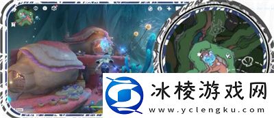 海沫村水神瞳获得方法介绍：装备幻化风格与场景搭配