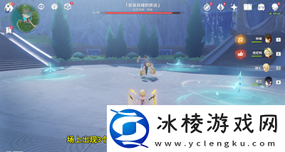 送葬的风暴成就完成方法介绍：如何有效处理游戏任务