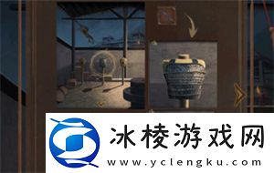 第一章完成方法介绍：稀有材料获取思路