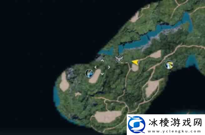 幻兽帕鲁硫磺密集地位置推荐