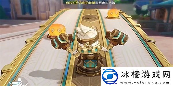 跃动节拍响应法玩法一览：战斗中生存能力提高方案