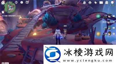 厄里那斯水神瞳收集方法介绍：游戏活动与限时任务攻略