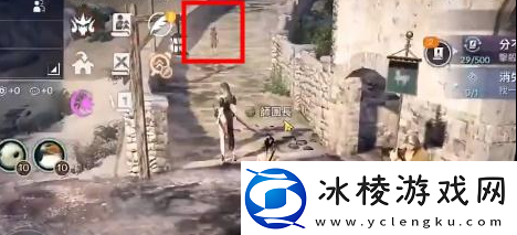 黑色沙漠手游消失的信件消失的信件任务流程与位置介绍