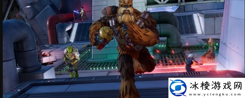 星球大战：银河猎手韦斯帕拉介绍