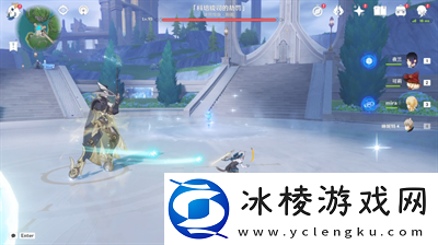 坚冰的赌咒成就获得方法介绍：如何通过炼金系统制作强力药剂？