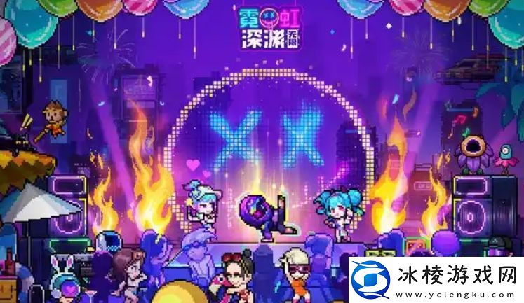 霓虹深渊：无限吹雪怎么样