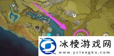 原神寻找天遒谷的遗迹空洞怎么完成