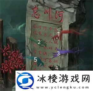 第三章完成方法介绍：巧妙利用敌人分散逐个击破