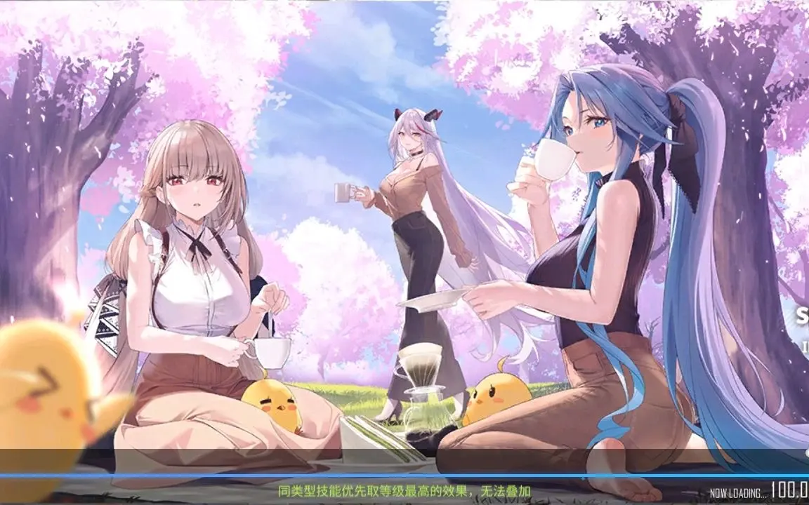 二次元坤巴塞小洞游戏有哪些推荐-可以弄二次元角色的游戏