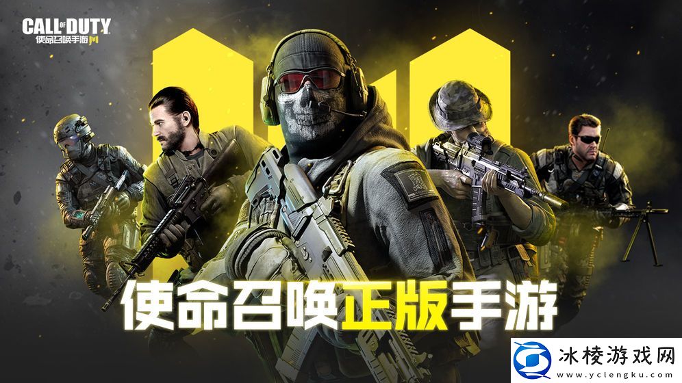 射击角色扮演手游推荐