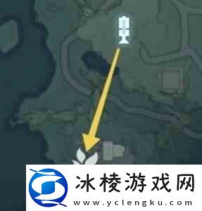 鸣潮金阳凤收集路线图一览