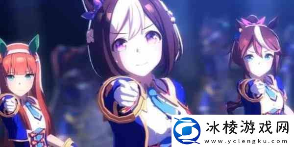 闪耀优俊少女负面状态推荐