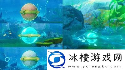 神奇的沉浮球解密方法介绍：游戏胜利终极指南