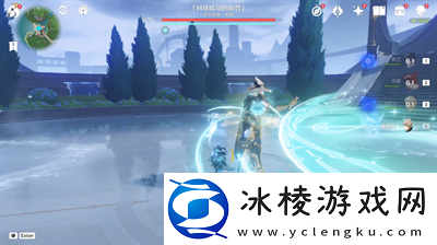 坚冰的赌咒成就获得方法介绍：如何通过炼金系统制作强力药剂？