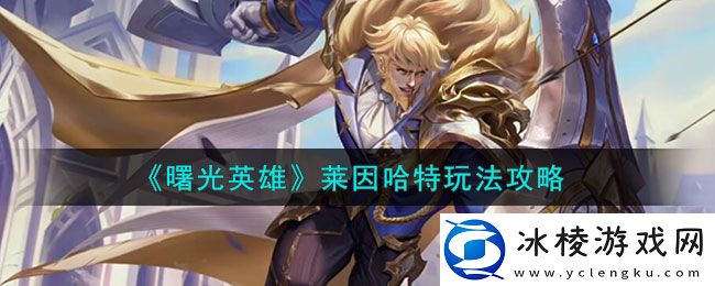 莱因哈特玩法介绍：战斗风格选择与流派特色