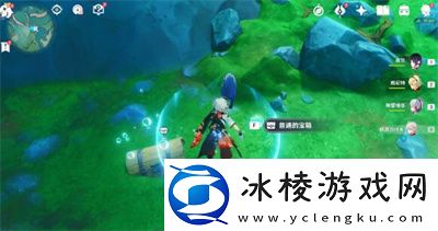 拯救海獭解谜方法介绍：稀有资源采集点位置分享