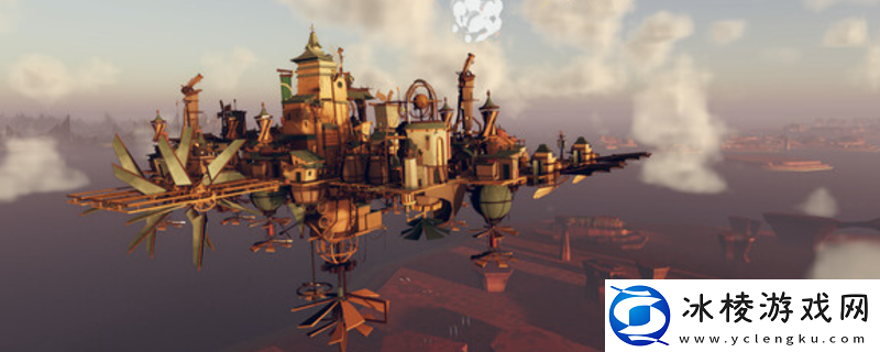 空中帝国游戏配置要求介绍